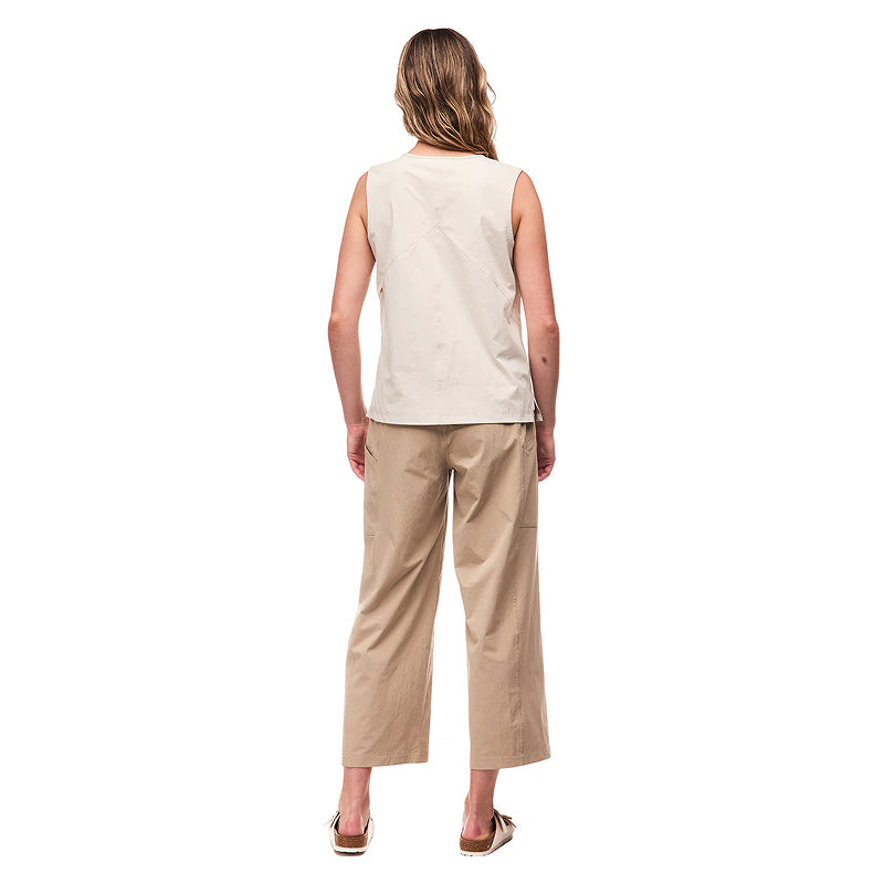 Indyeva Pierna pantalon droit