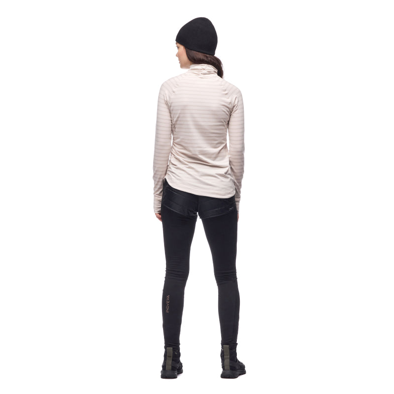 Indyeva Riga II Long Sleeve