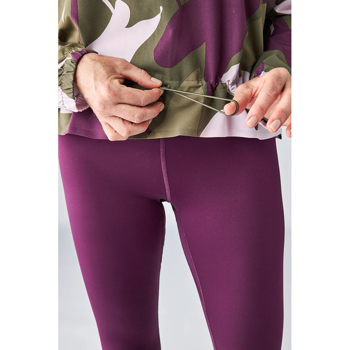 Indyeva Nieba Hooded Top
