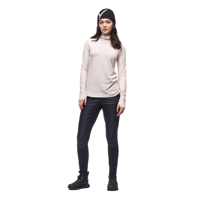 Indyeva Riga II Long Sleeve