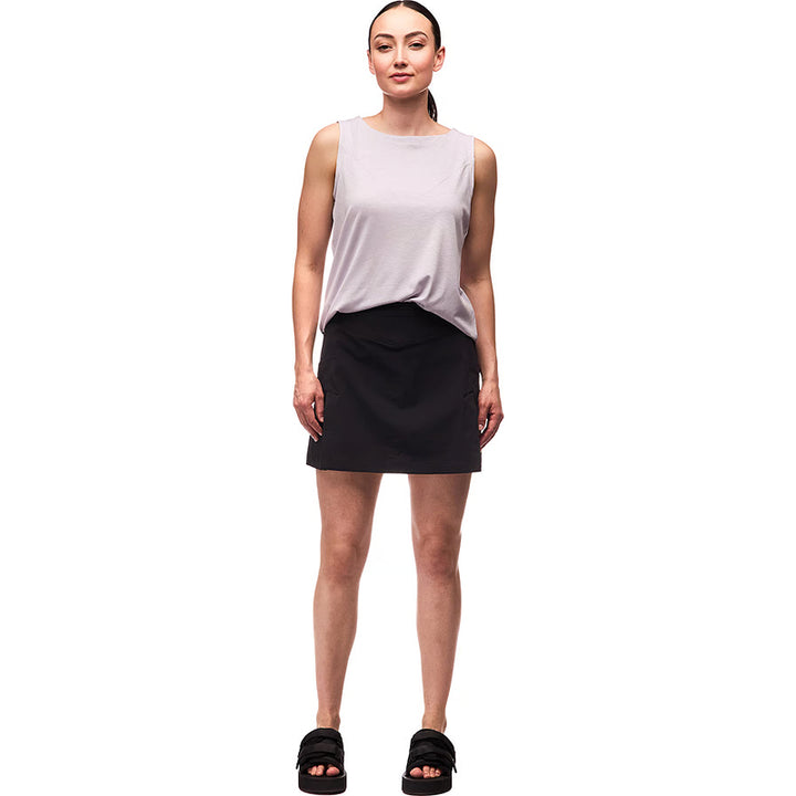 Indyeva Ulendo VI Skort