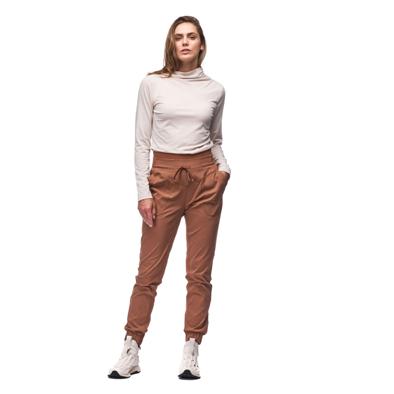 Indyeva Pantalon Gamba II pour femme