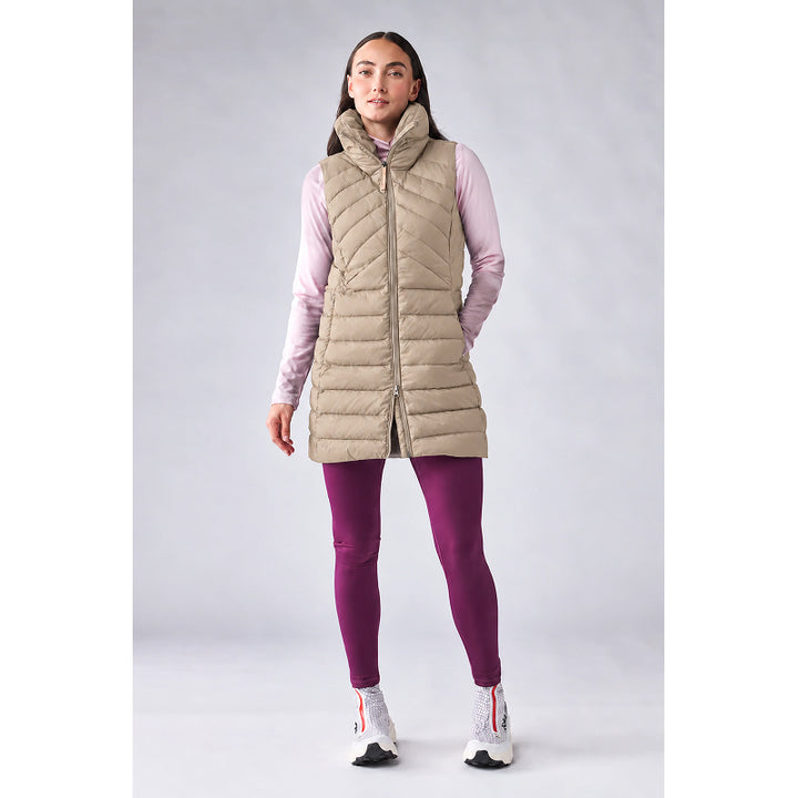Gilet isolant Kapa II Indyeva