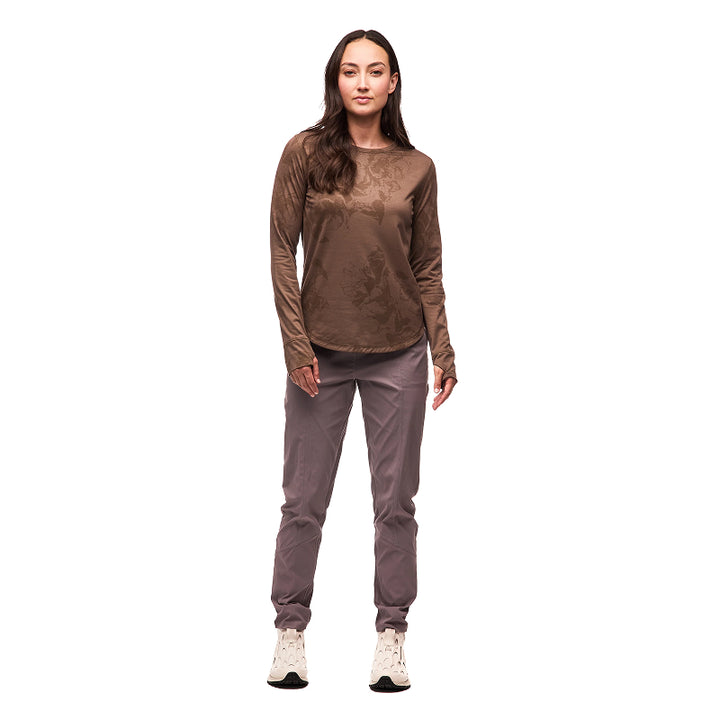 Indyeva NOVARA II Long Sleeve