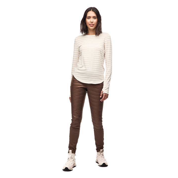 Indyeva NOVARA II Long Sleeve