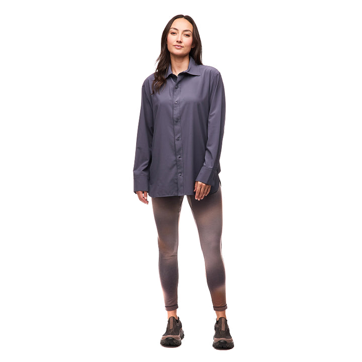 Indyeva BREEZY Long Sleeve Shirt