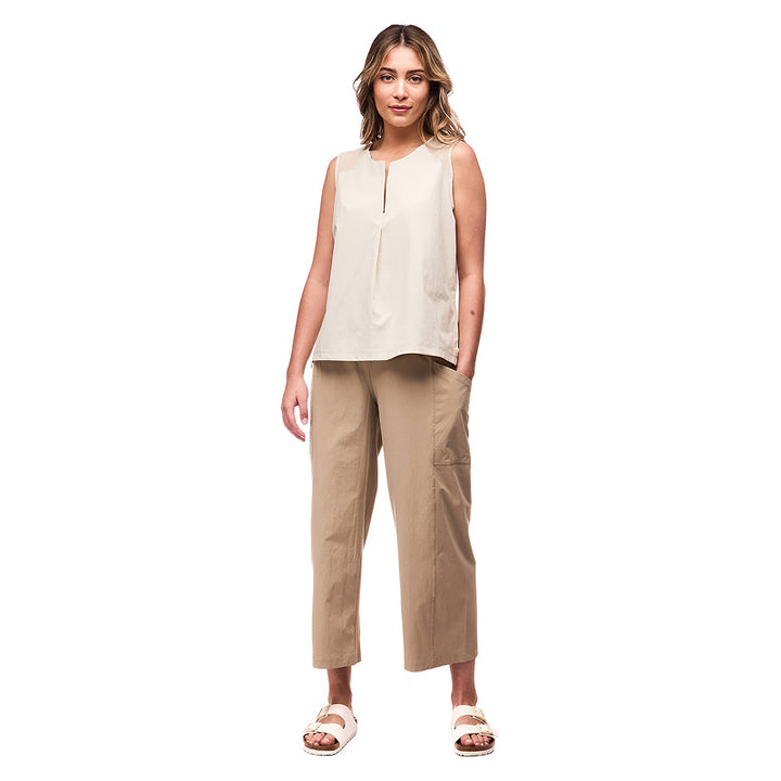 Indyeva Pierna pantalon droit