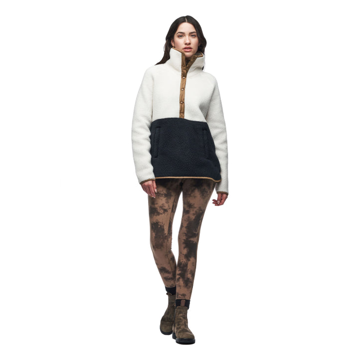 Indyeva Pecora Sherpa Polartec® – Take It Outside