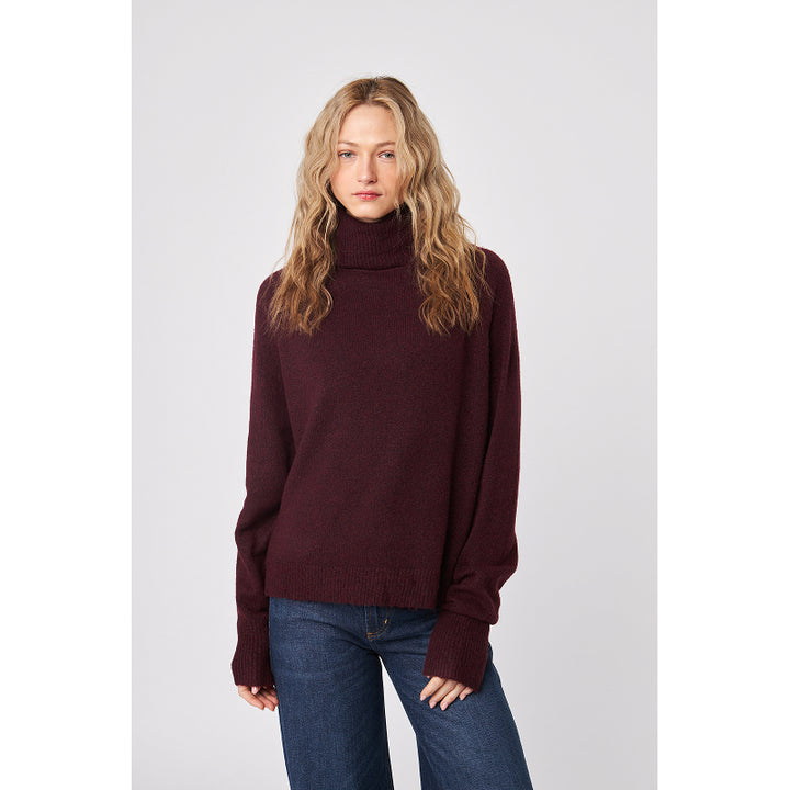 Pull Emmett de John + Jenn