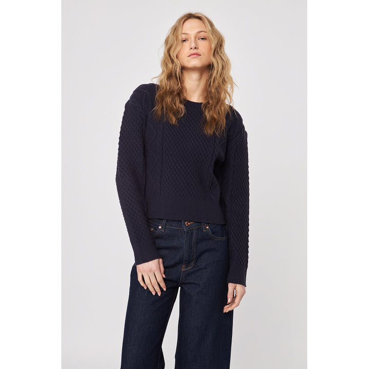 John + Jenn Julien Sweater