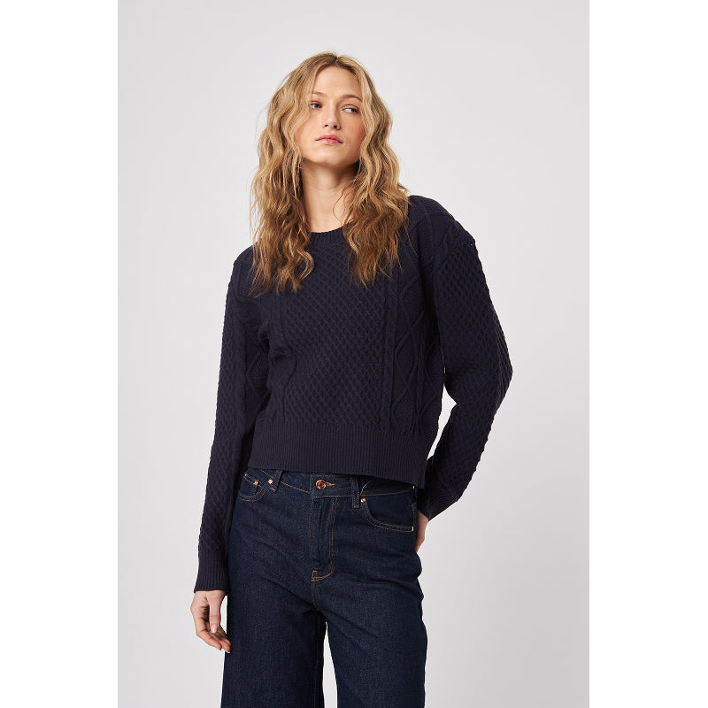 John + Jenn Julien Sweater