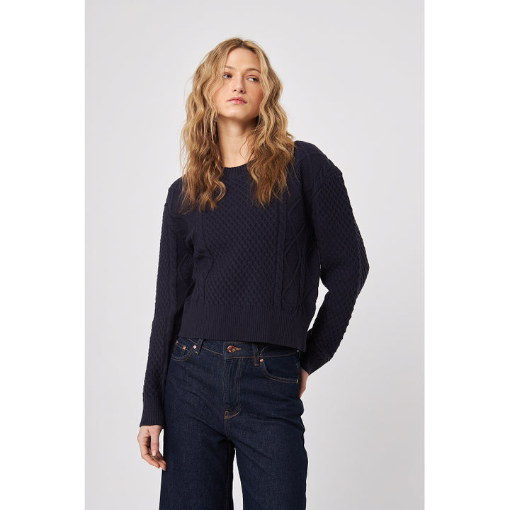 John + Jenn Julien Sweater