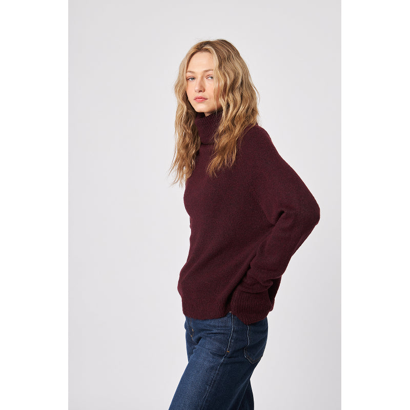 Pull Emmett de John + Jenn