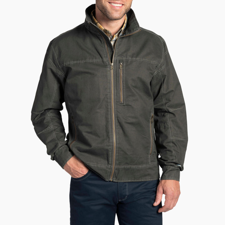 Kuhl Burr Jacket