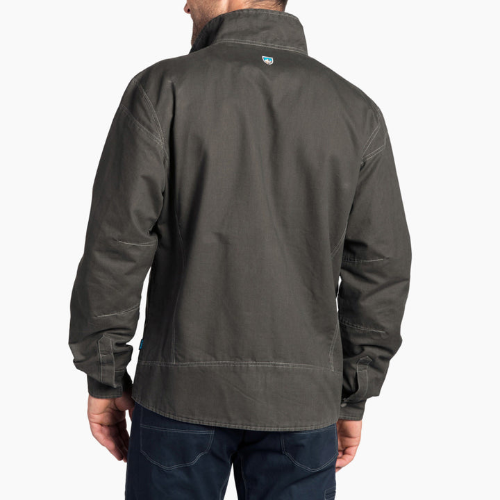 Kuhl Burr Jacket