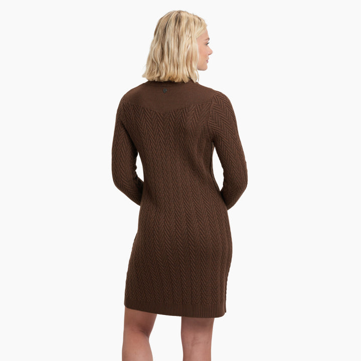 Kuhl Gia Sweater Dress