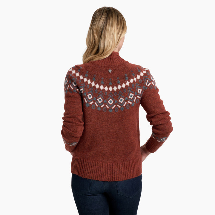 Kuhl Alpina Sweater