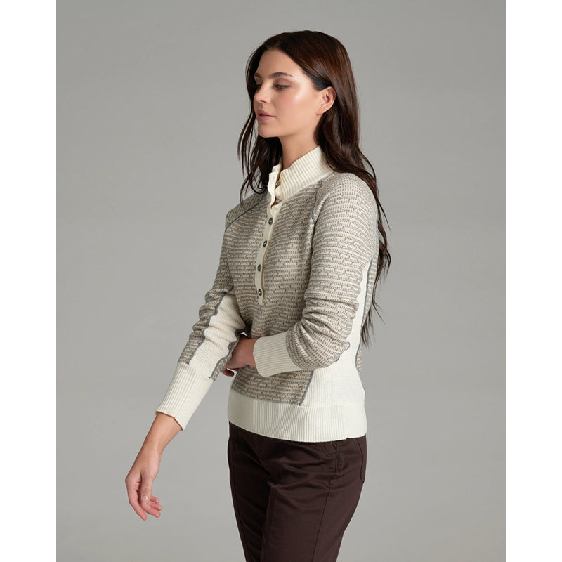 Pull pour femme Kuhl Alpenkuhl