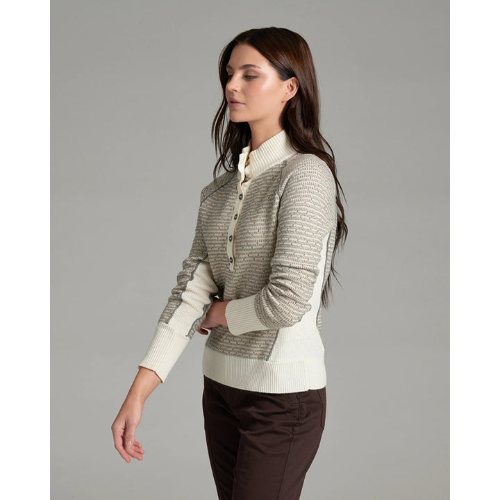 Pull pour femme Kuhl Alpenkuhl