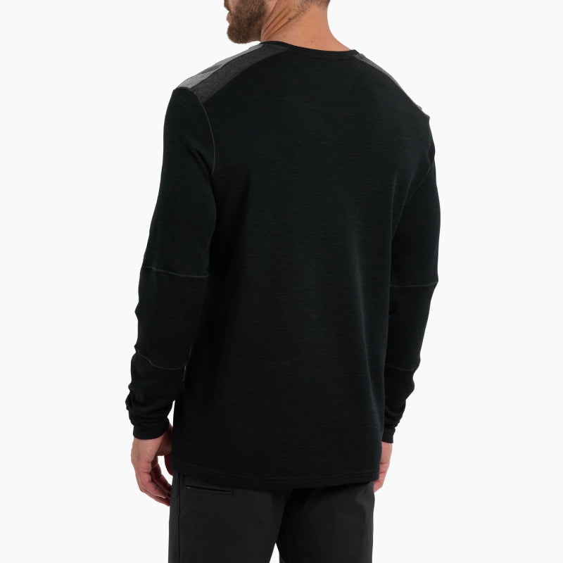 Kuhl Downhill Racr™ Merino Crew Men's