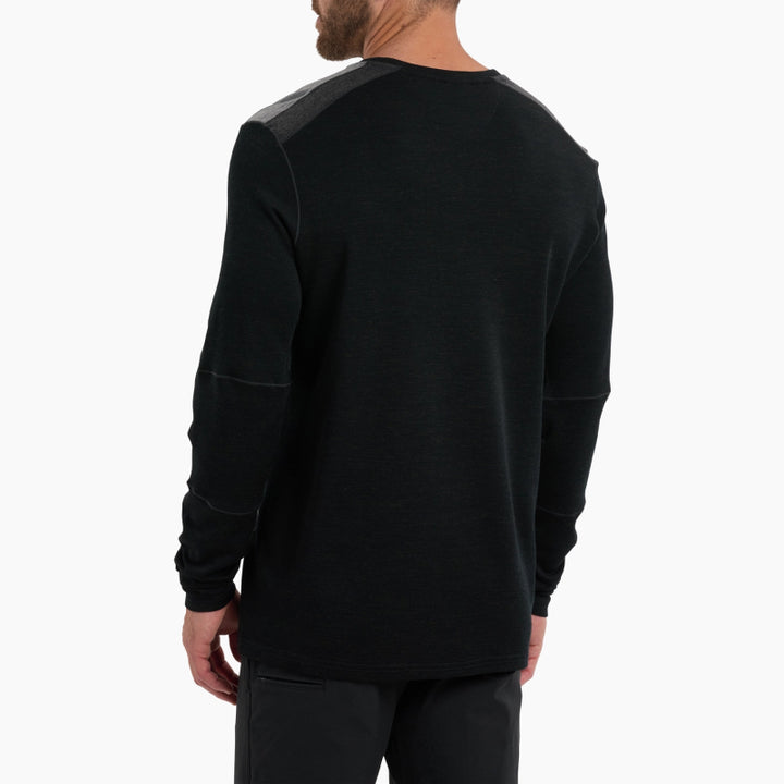 Kuhl Downhill Racr™ Merino Crew Men's