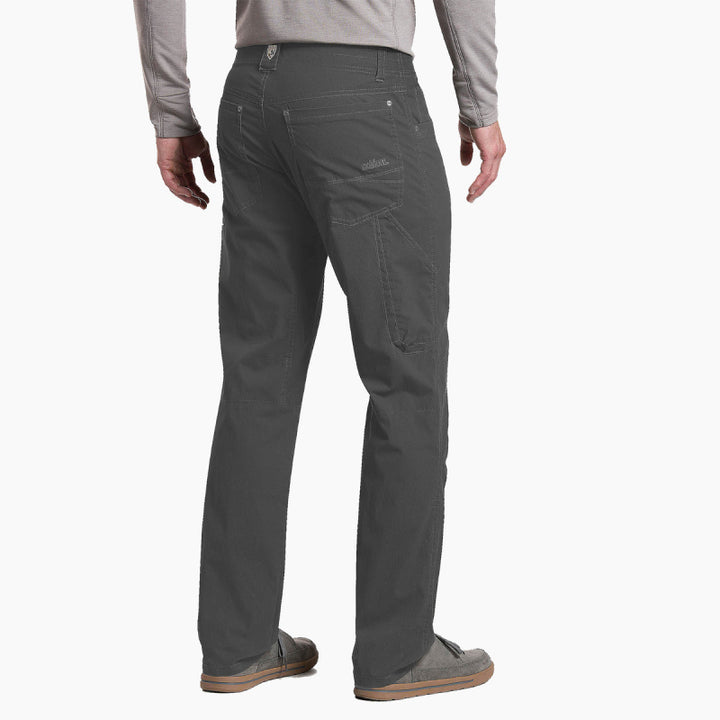 Kuhl Revolvr Pant - Gotham Grey