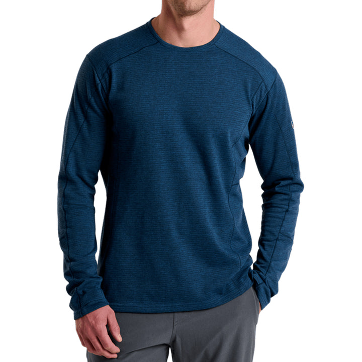 Kuhl Reactiv Lite Grid Crew Men's