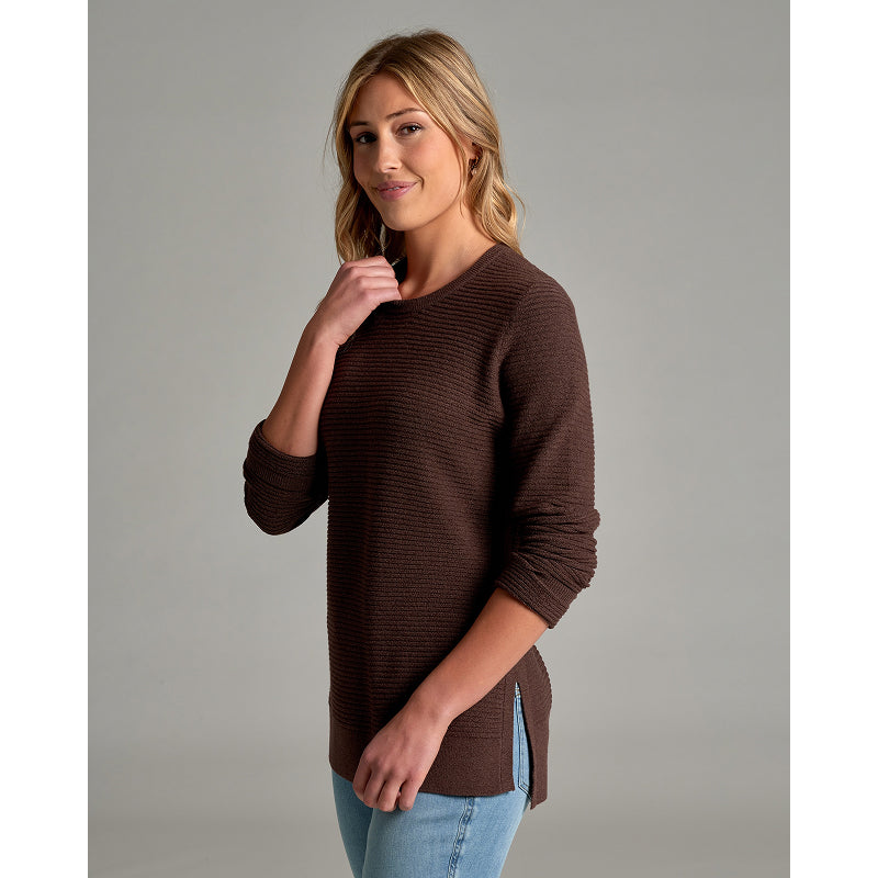 Kuhl Solace™ Crew Tunic Sweater Women's