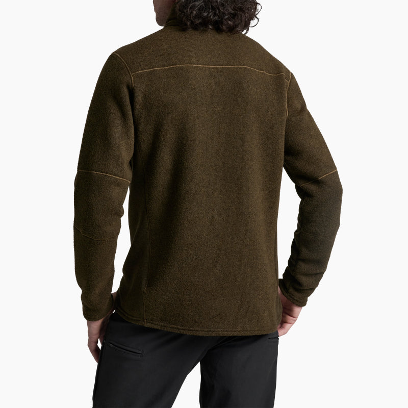 Kuhl Interceptr 1/4 Zip Men's