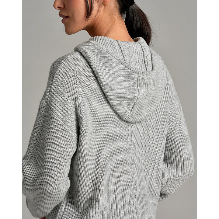 Kuhl Fireside Sweater Hoody Femme