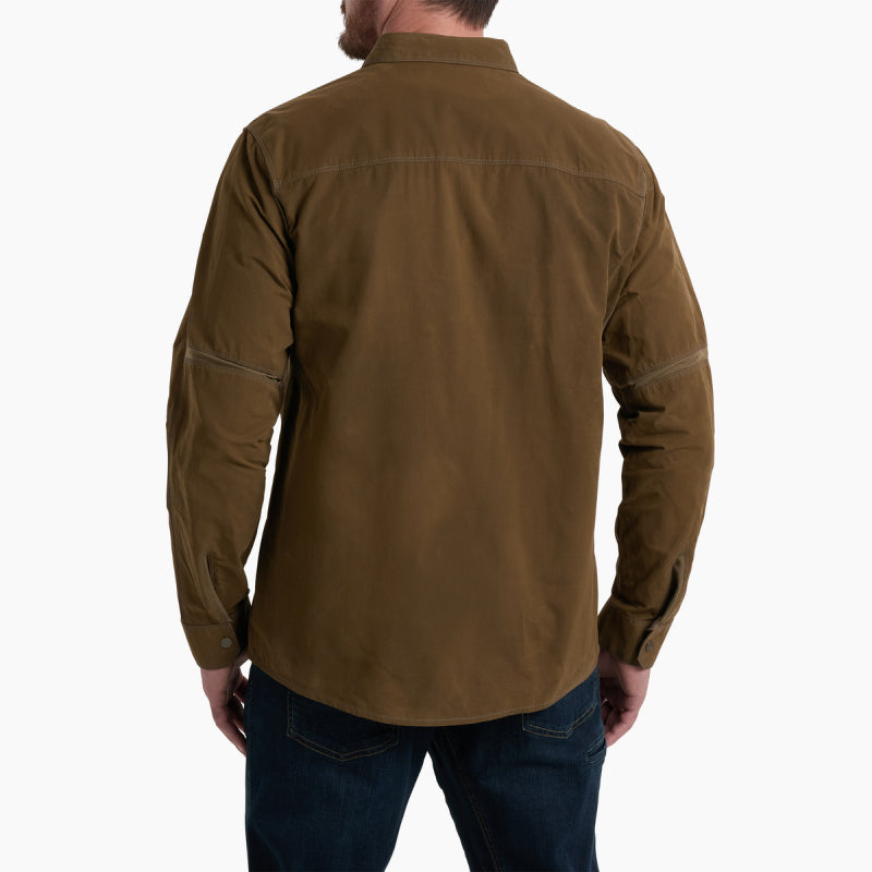 Kuhl The Outsider Shirt Jacket