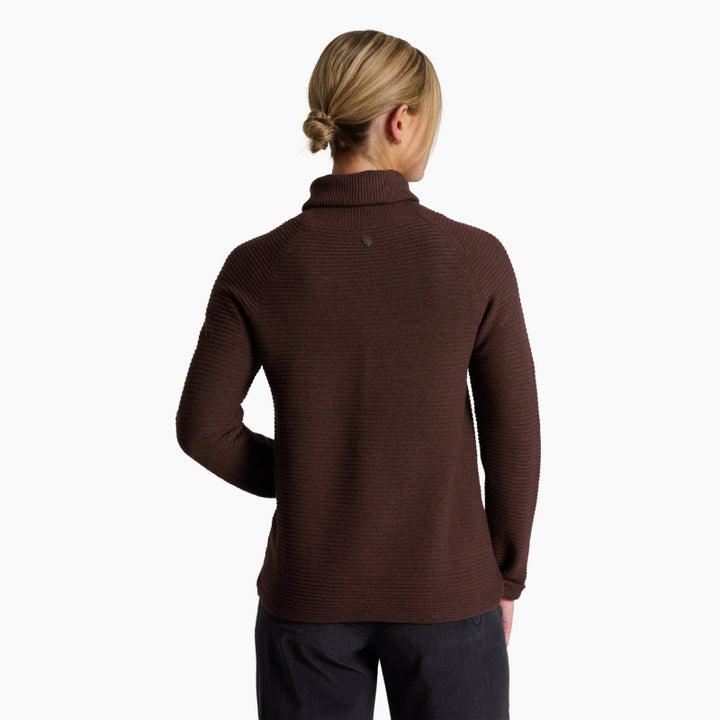 Kuhl Pull Solace pour femme