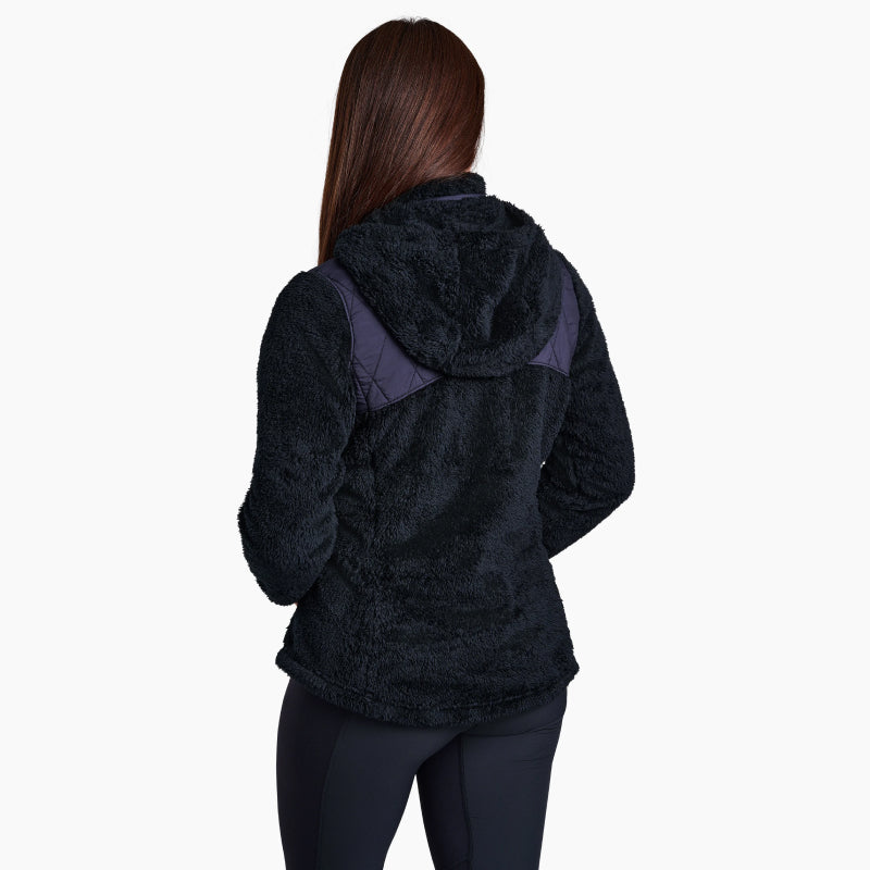 Kuhl Prima Flight Sweat à capuche pour femme 