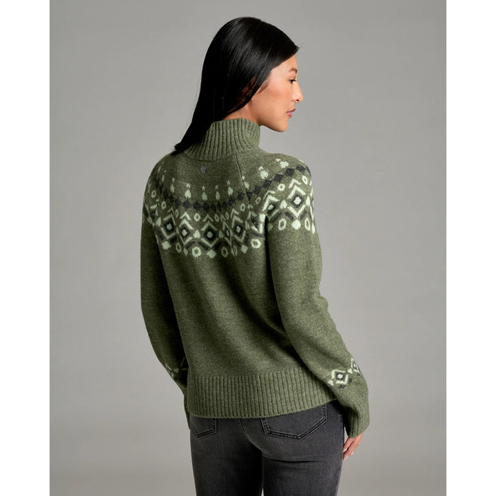 Kuhl Alpina Sweater