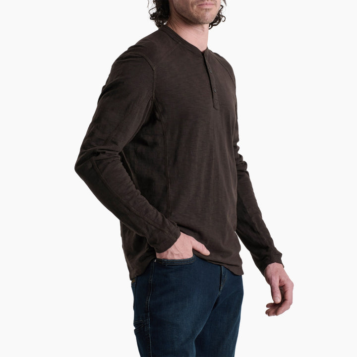 Kuhl Rukus Henley Men's