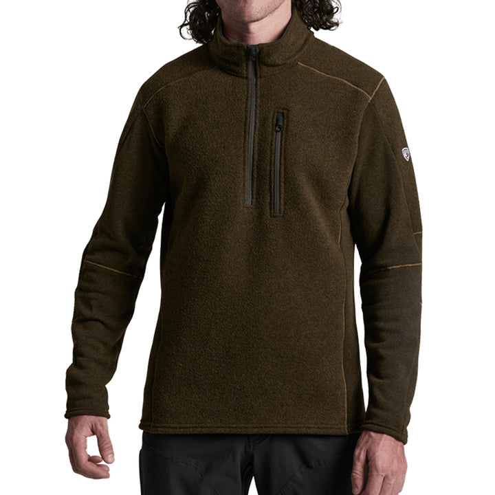 Kuhl Interceptr 1/4 Zip Men's