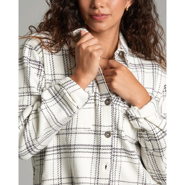 Kuhl Kove ShirtJak Women's