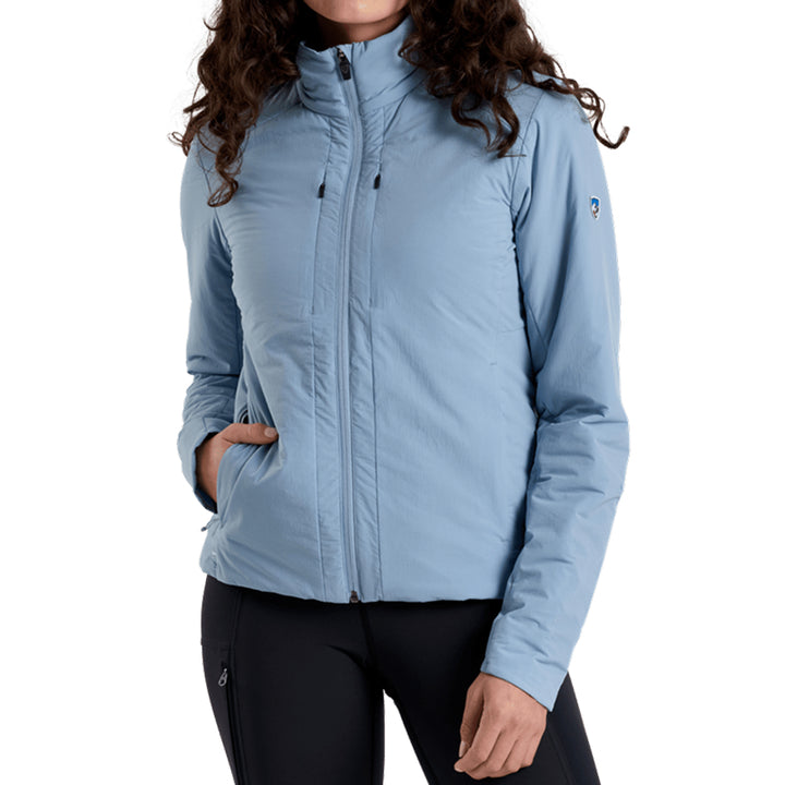 Kuhl AeroLight Jacket Women's