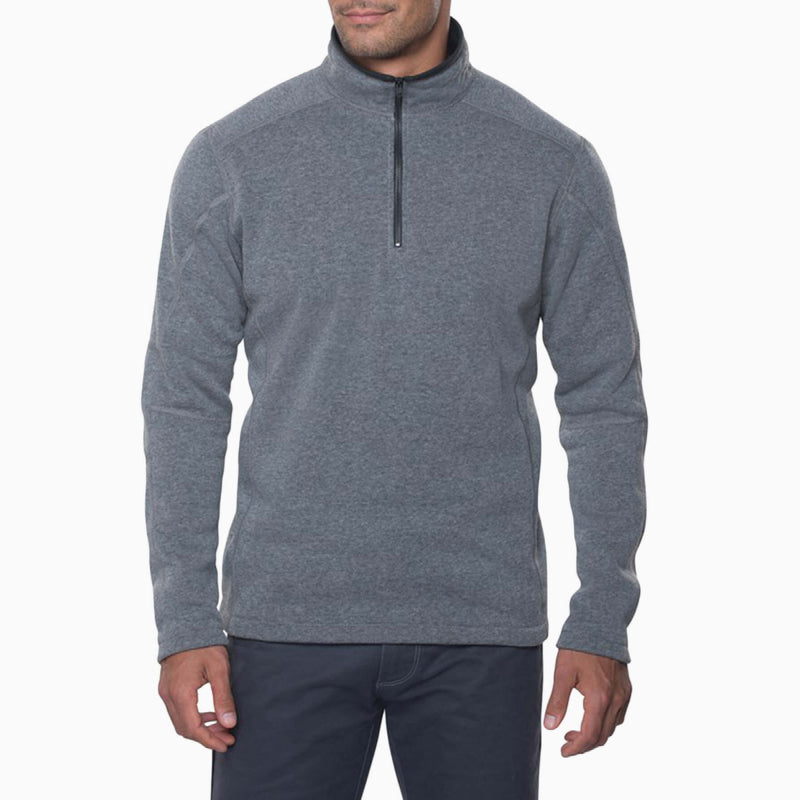 Kuhl Revel 1/4 Zip pour homme