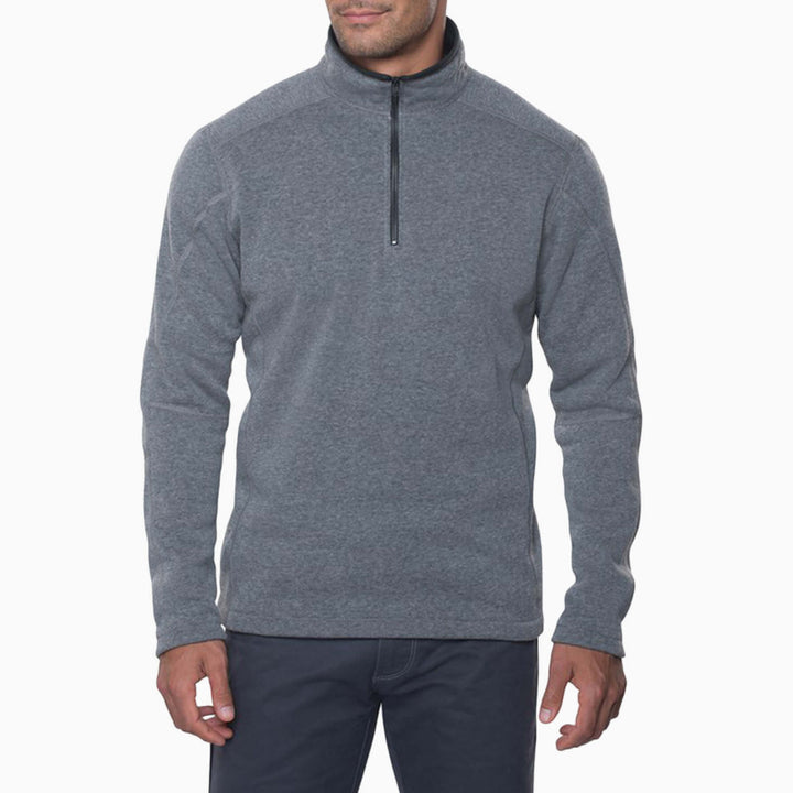 Kuhl Revel 1/4 Zip pour homme