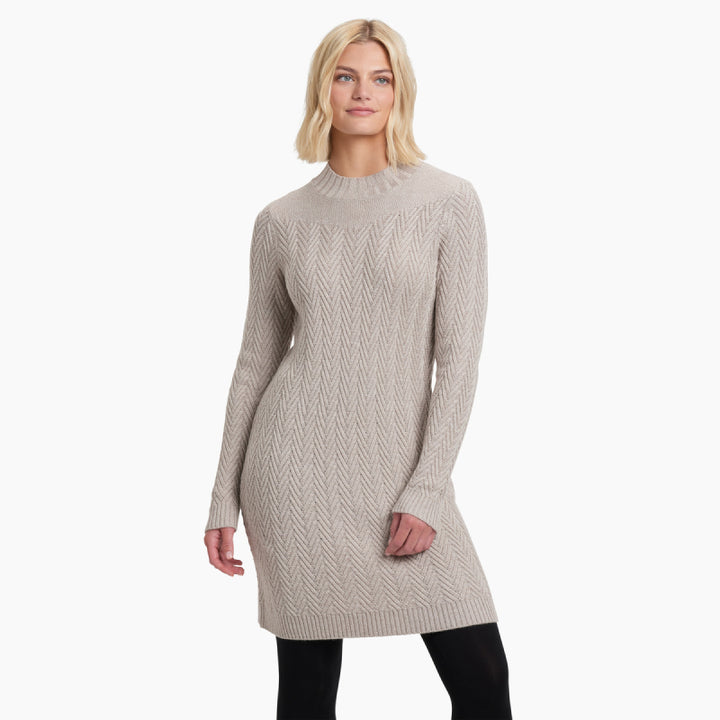 Kuhl Gia Sweater Dress