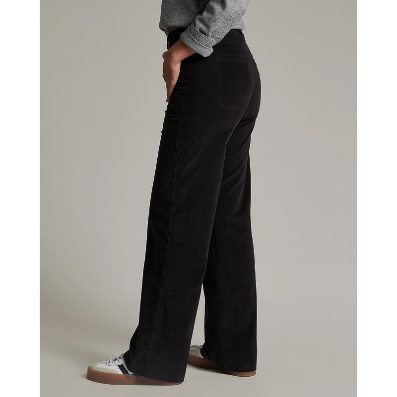 Kuhl Lydia Cord Wide Leg Women's