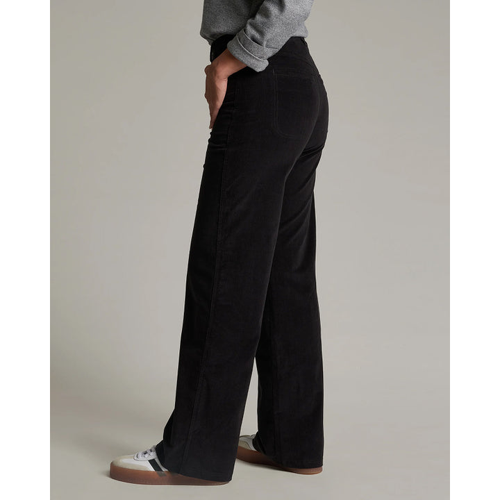 Kuhl Lydia Cord Wide Leg Women's