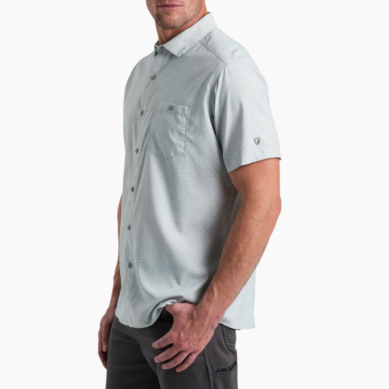 Kuhl Men's Persuadr Short Sleeve