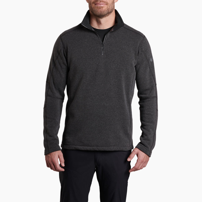 Kuhl Revel 1/4 Zip pour homme