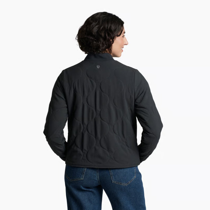 Kuhl Scout Quilted Jacket Women's