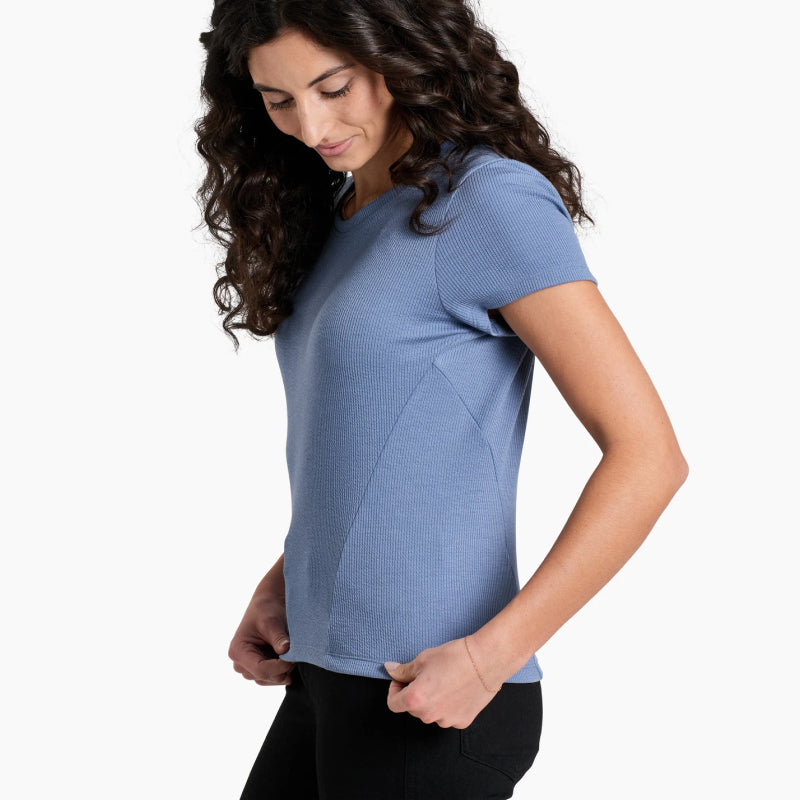 Kuhl Remi Manches Courtes