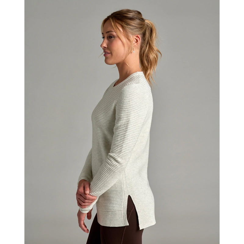 Kuhl Solace™ Crew Tunic Sweater Women's
