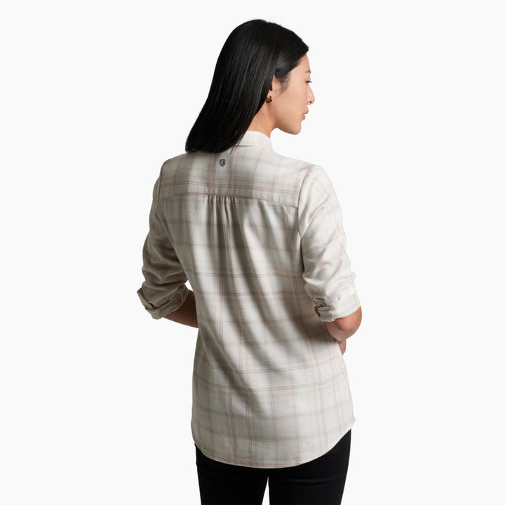 Kuhl Whisper Flannel Women's