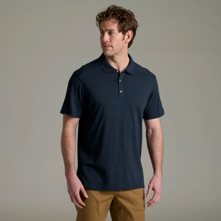 Kuhl Men's De Fakto Polo